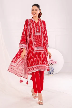 printed-lawn-shirt-dupatta-dyed-trouser-gulahmed-sd-52142-front