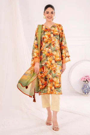 printed-lawn-shirt-dupatta-dyed-trouser-gulahmed-sd-52149-front